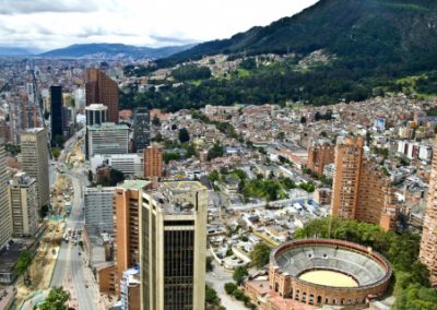 BOGOTÁ