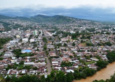 CAQUETÁ