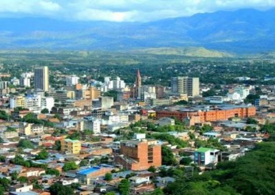 HUILA